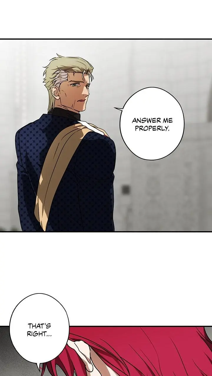 The Spark in Your Eyes Chapter 196