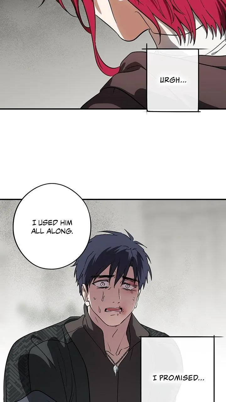 The Spark in Your Eyes Chapter 196