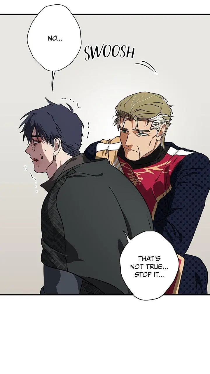 The Spark in Your Eyes Chapter 196