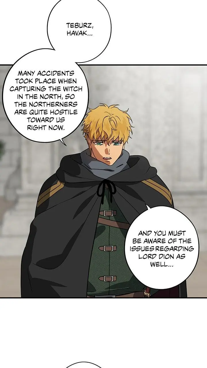 The Spark in Your Eyes Chapter 197