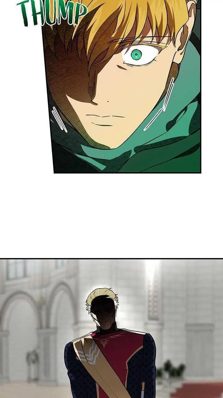 The Spark in Your Eyes Chapter 197
