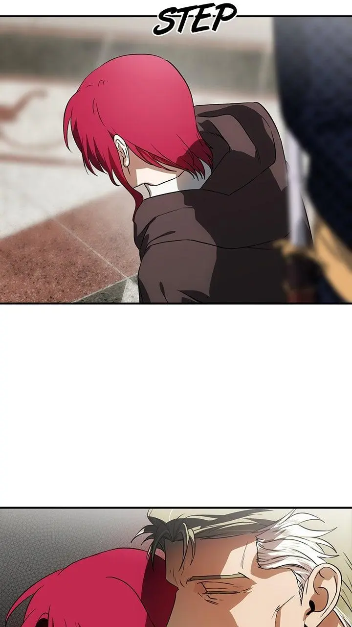The Spark in Your Eyes Chapter 197