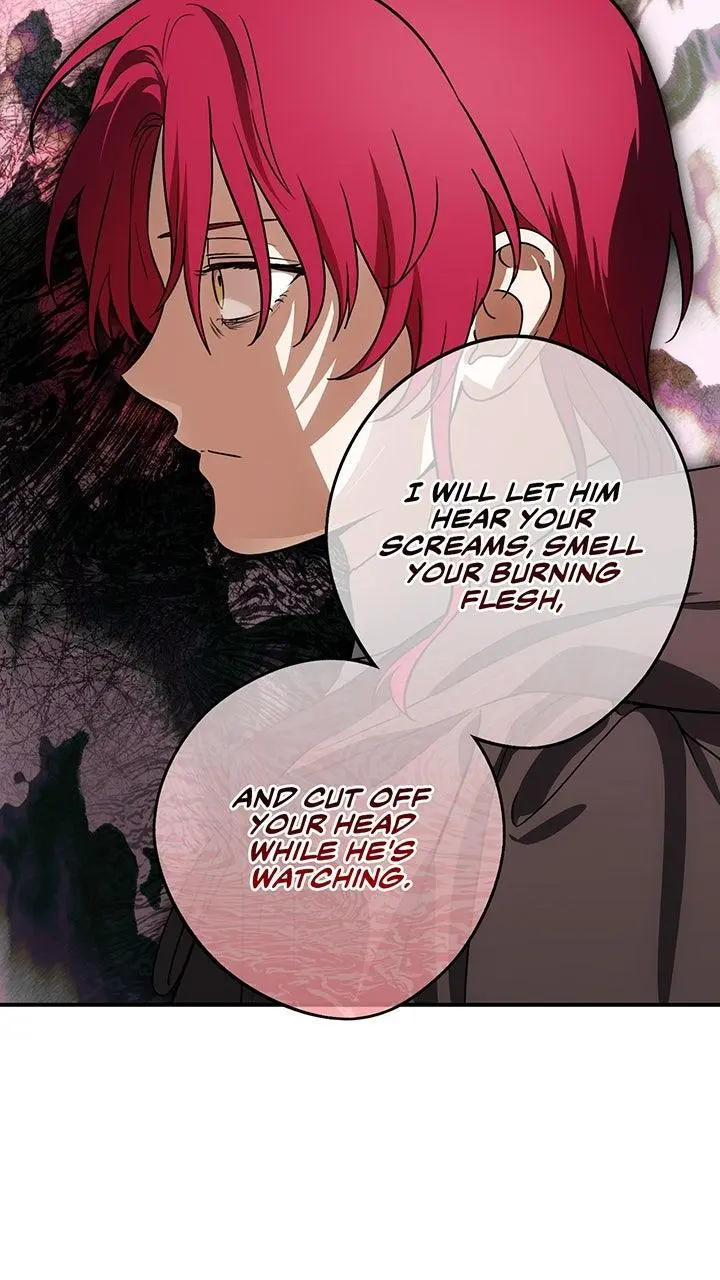The Spark in Your Eyes Chapter 197
