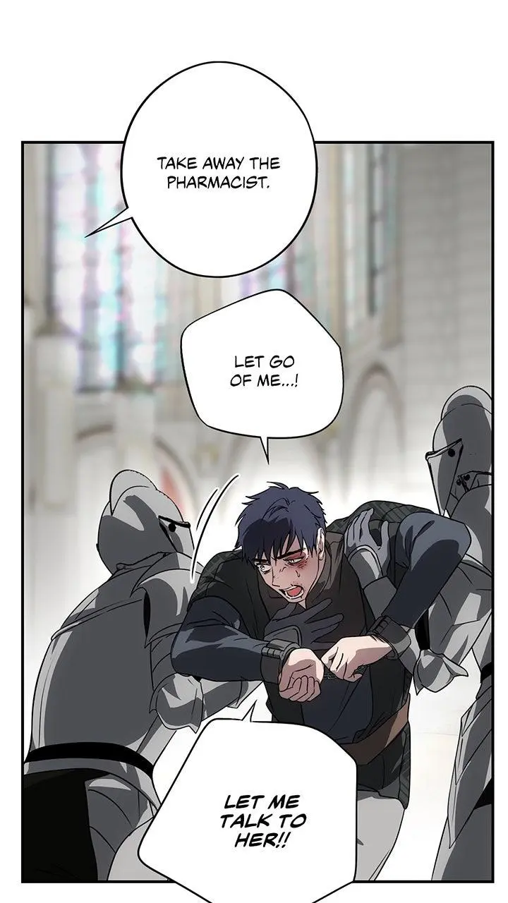 The Spark in Your Eyes Chapter 197