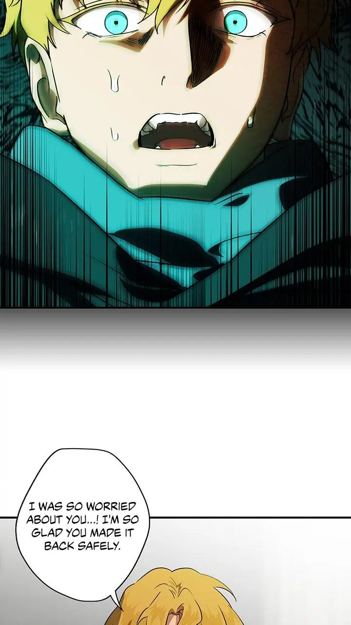 The Spark in Your Eyes Chapter 197