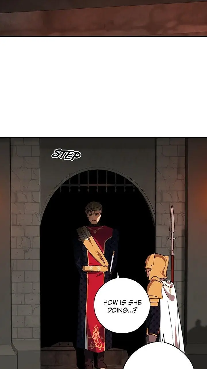 The Spark in Your Eyes Chapter 197