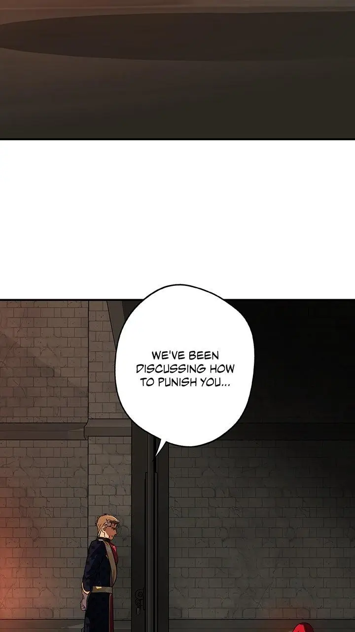 The Spark in Your Eyes Chapter 197
