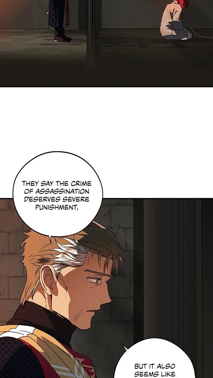 The Spark in Your Eyes Chapter 197