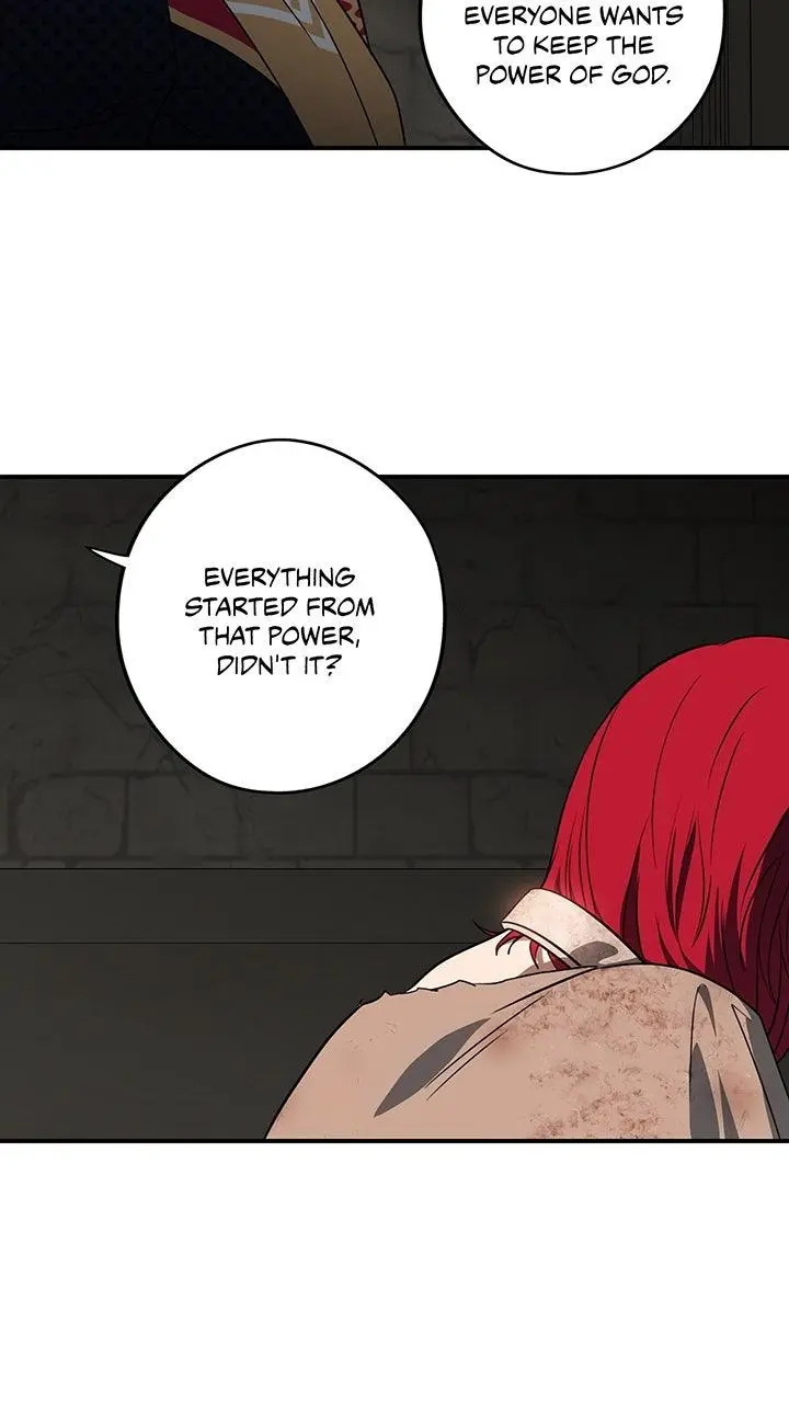 The Spark in Your Eyes Chapter 197