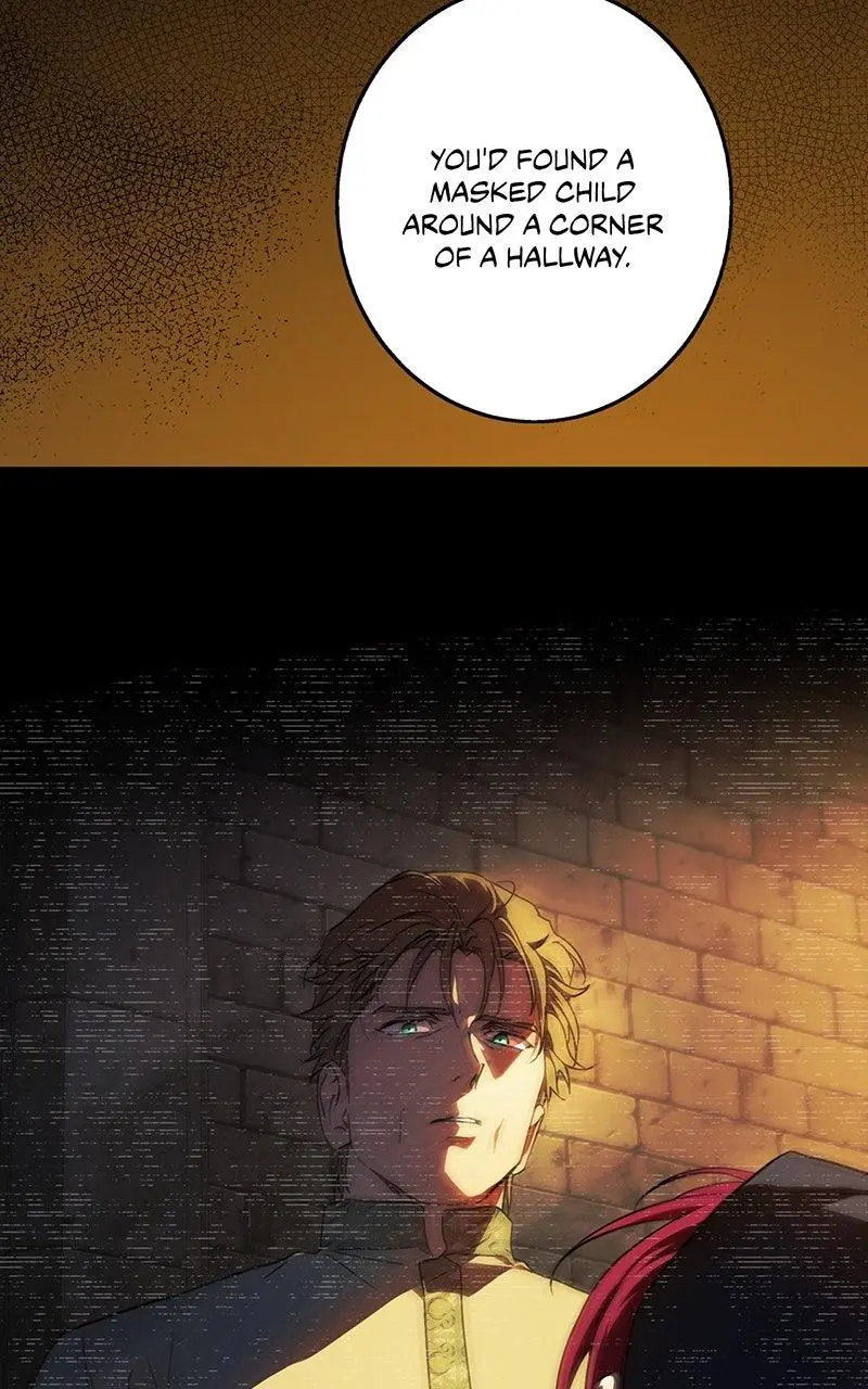 The Spark in Your Eyes Chapter 198