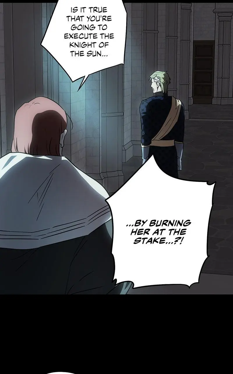 The Spark in Your Eyes Chapter 198