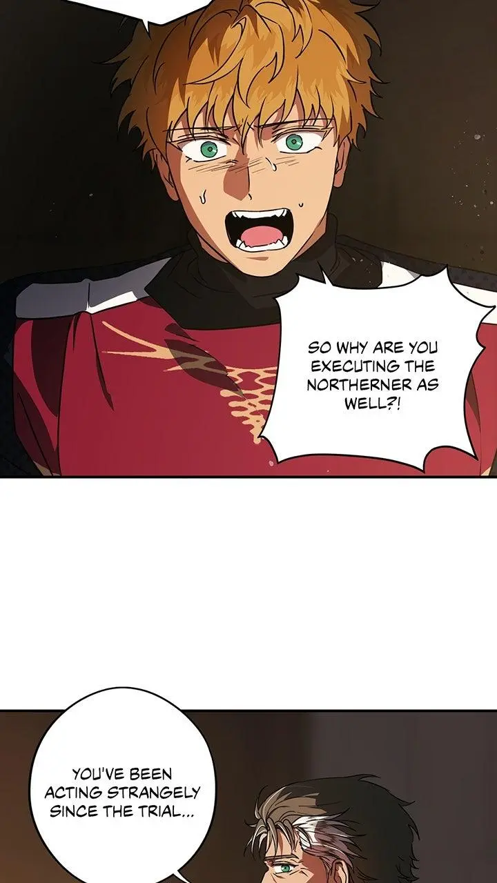 The Spark in Your Eyes Chapter 199