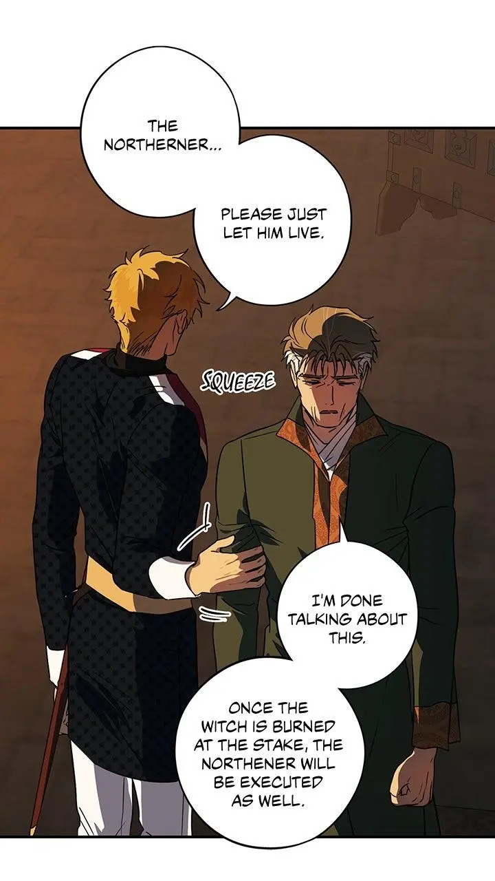 The Spark in Your Eyes Chapter 199