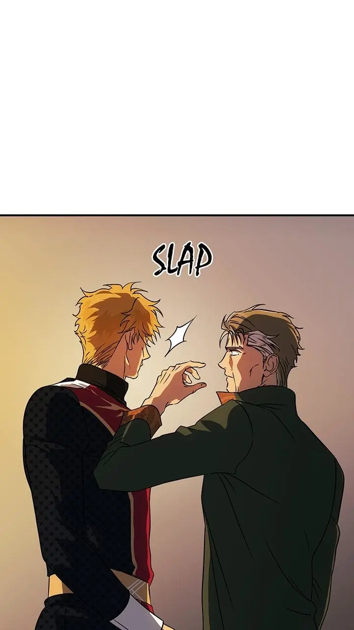 The Spark in Your Eyes Chapter 199