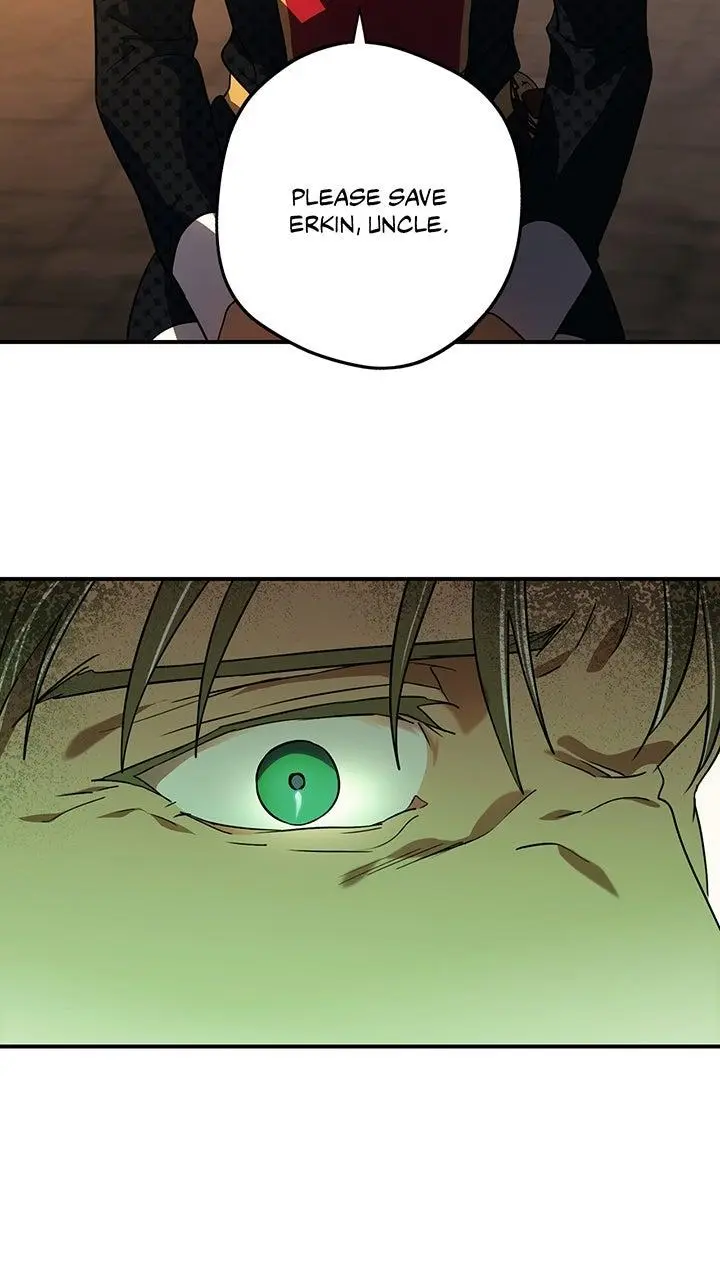 The Spark in Your Eyes Chapter 199