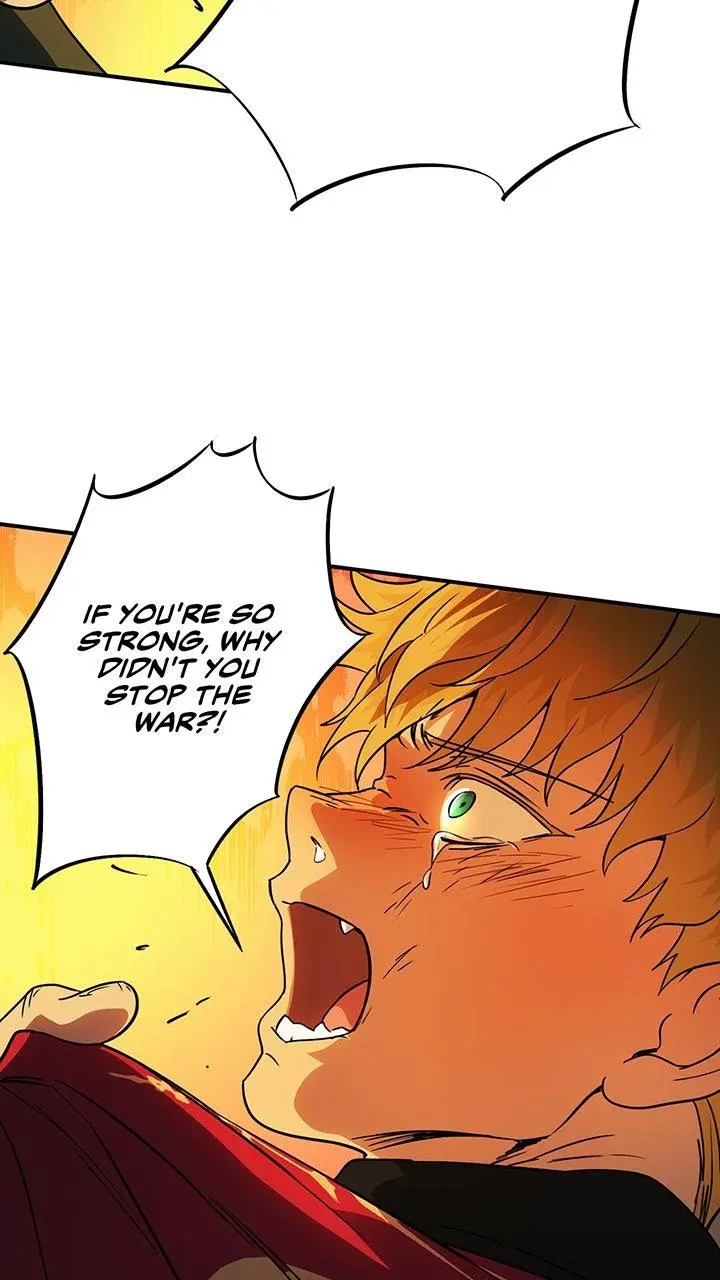 The Spark in Your Eyes Chapter 199