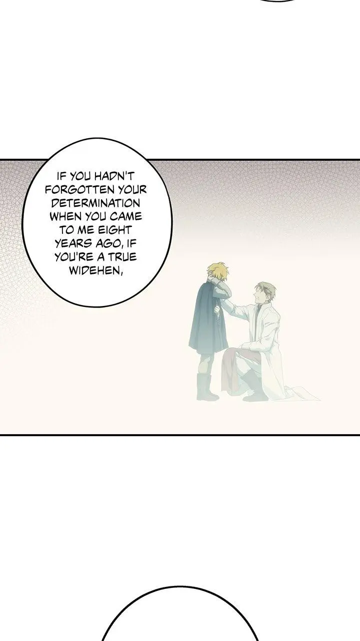 The Spark in Your Eyes Chapter 199