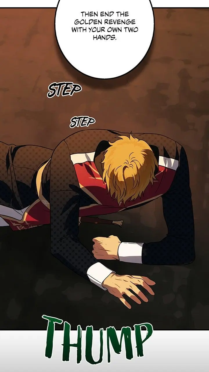 The Spark in Your Eyes Chapter 199