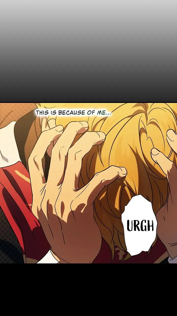 The Spark in Your Eyes Chapter 199