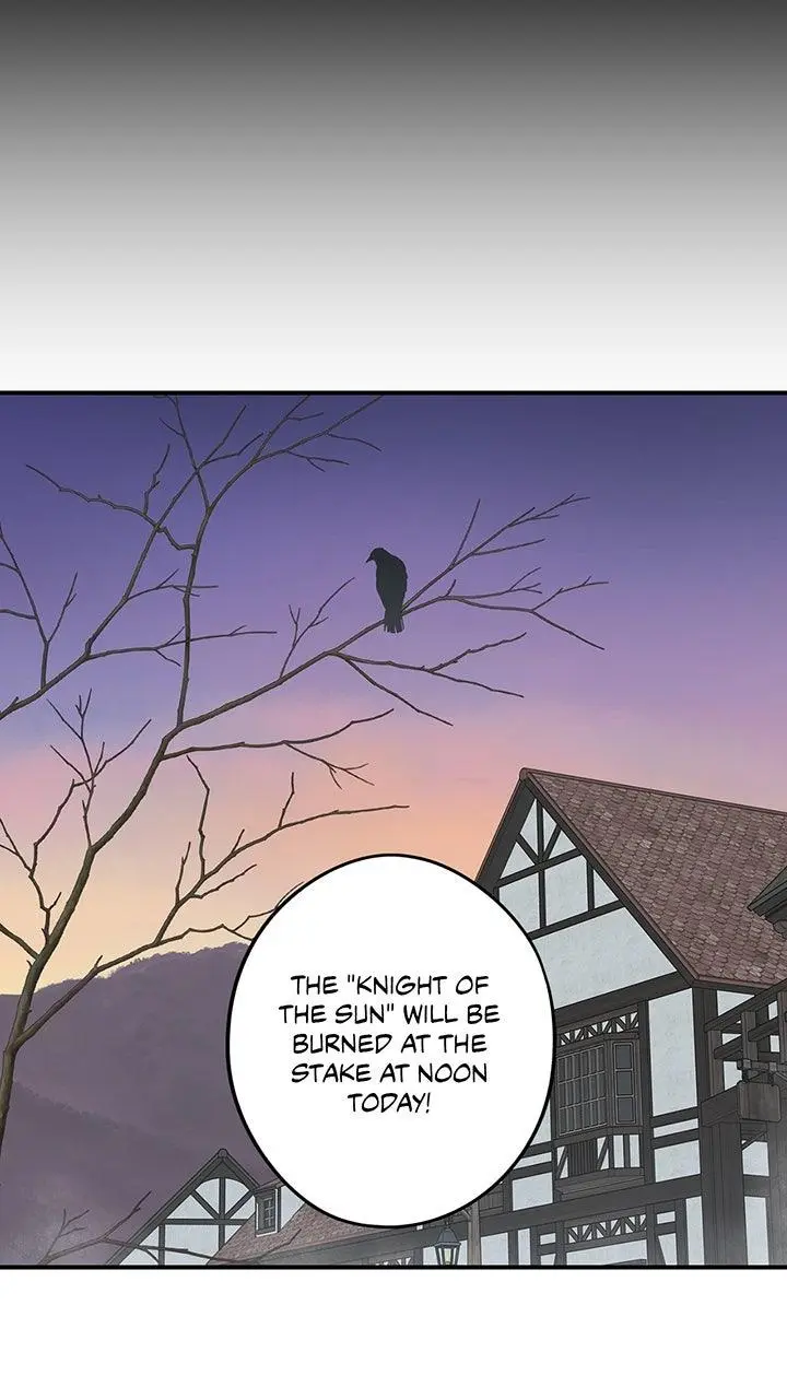 The Spark in Your Eyes Chapter 199