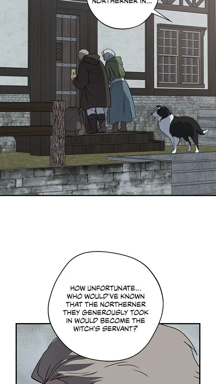 The Spark in Your Eyes Chapter 199