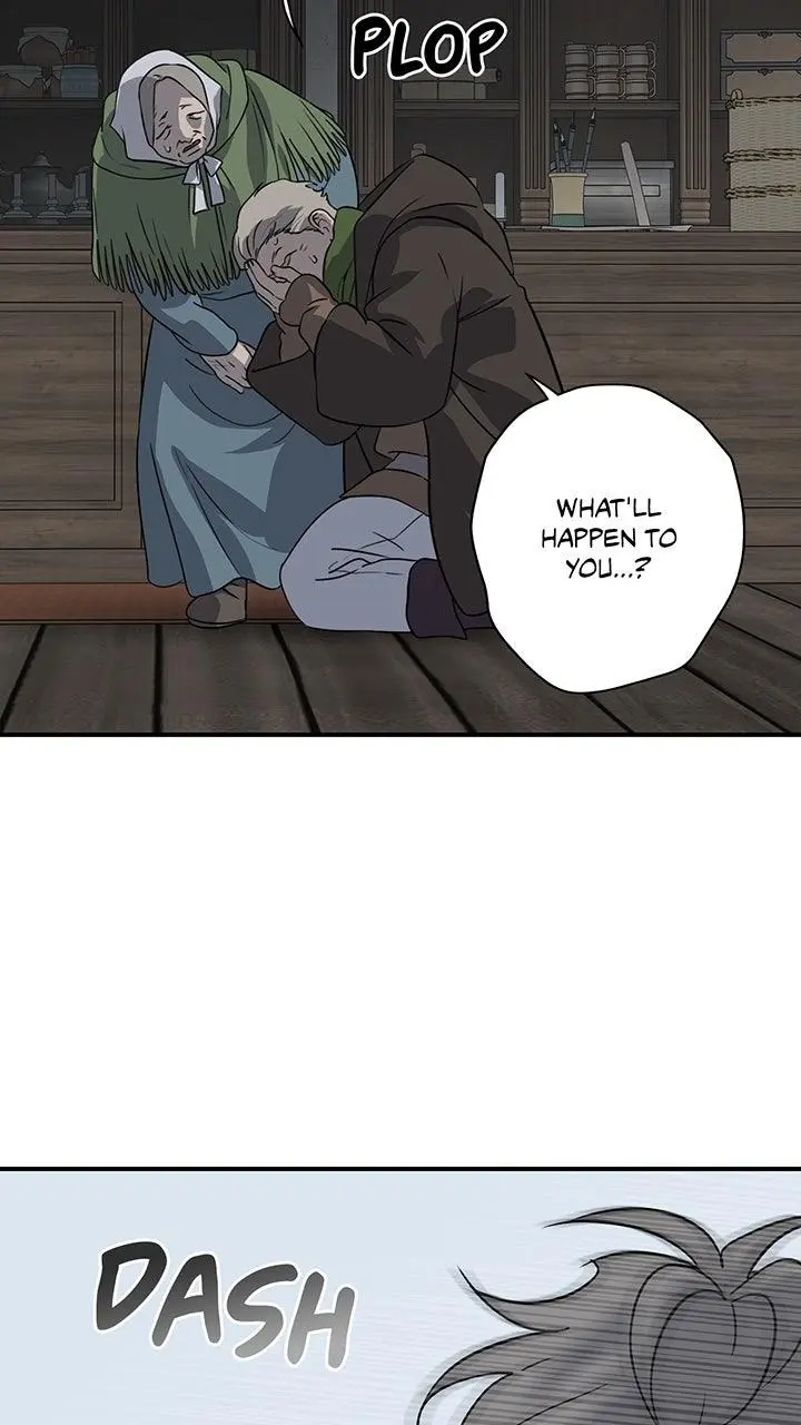 The Spark in Your Eyes Chapter 199