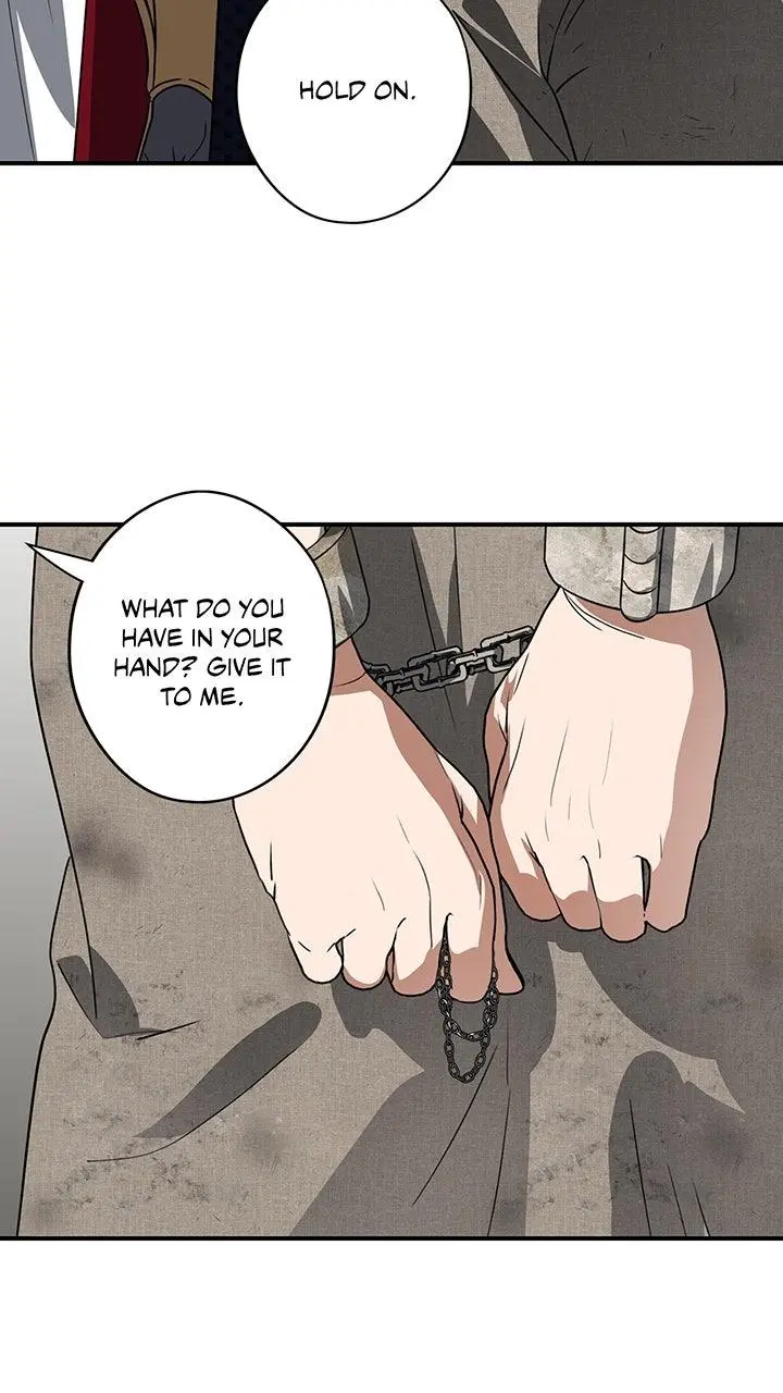 The Spark in Your Eyes Chapter 199