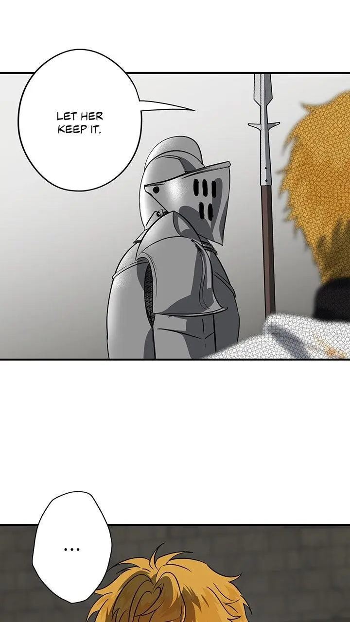 The Spark in Your Eyes Chapter 199