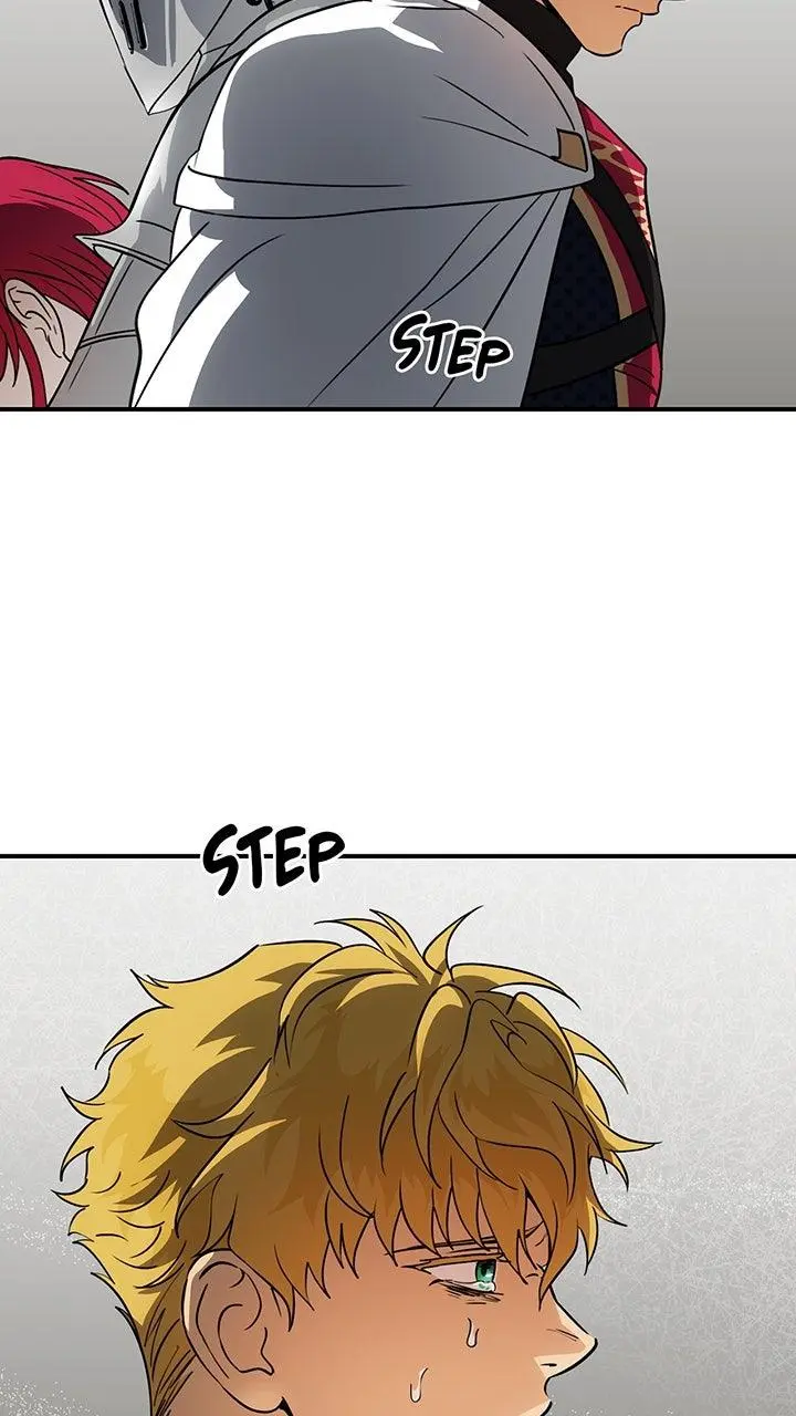 The Spark in Your Eyes Chapter 199