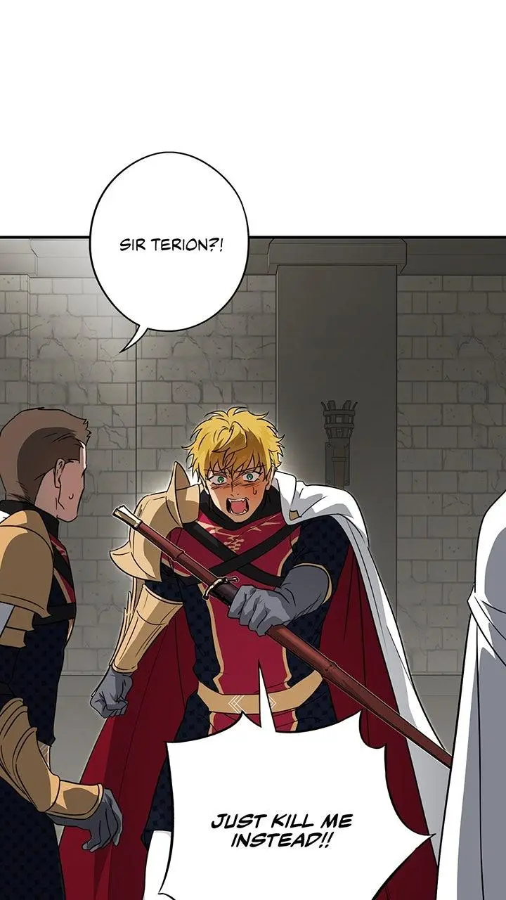 The Spark in Your Eyes Chapter 199