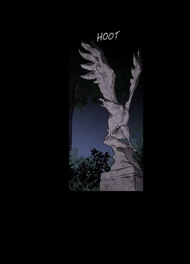 The Spark in Your Eyes Chapter 2