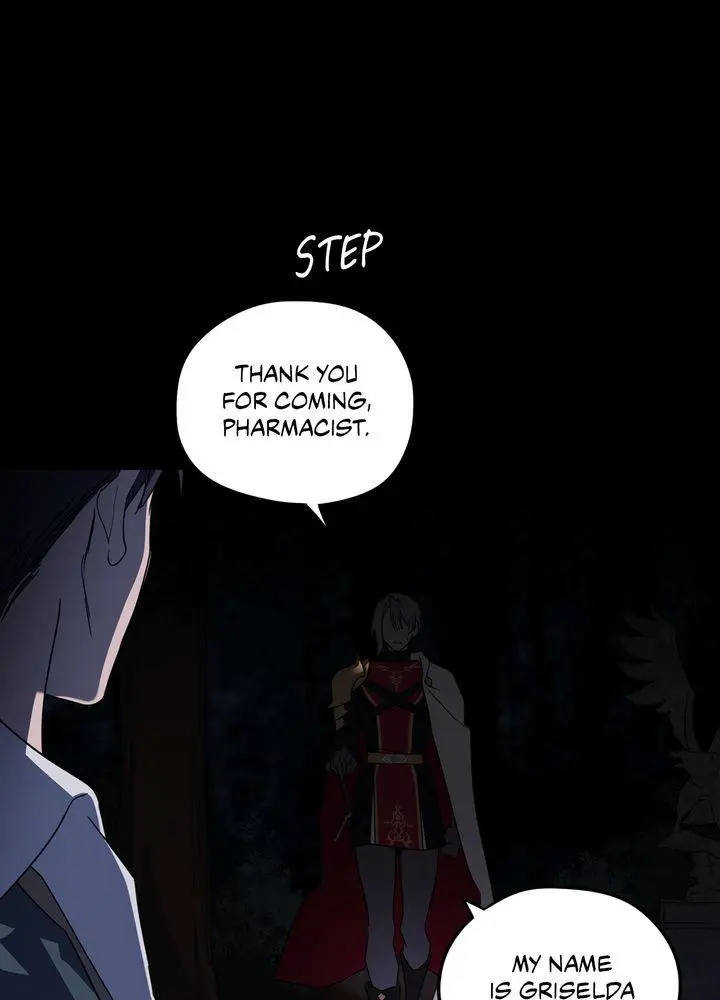 The Spark in Your Eyes Chapter 2