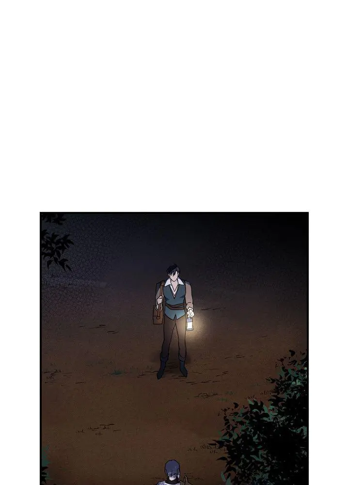 The Spark in Your Eyes Chapter 2