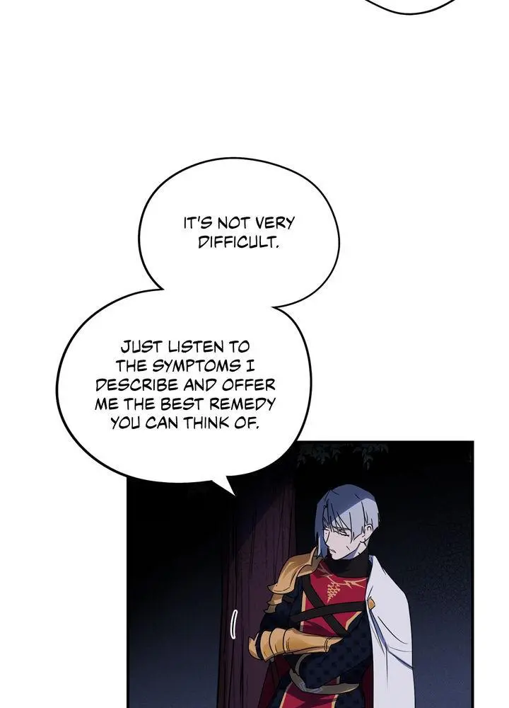 The Spark in Your Eyes Chapter 2