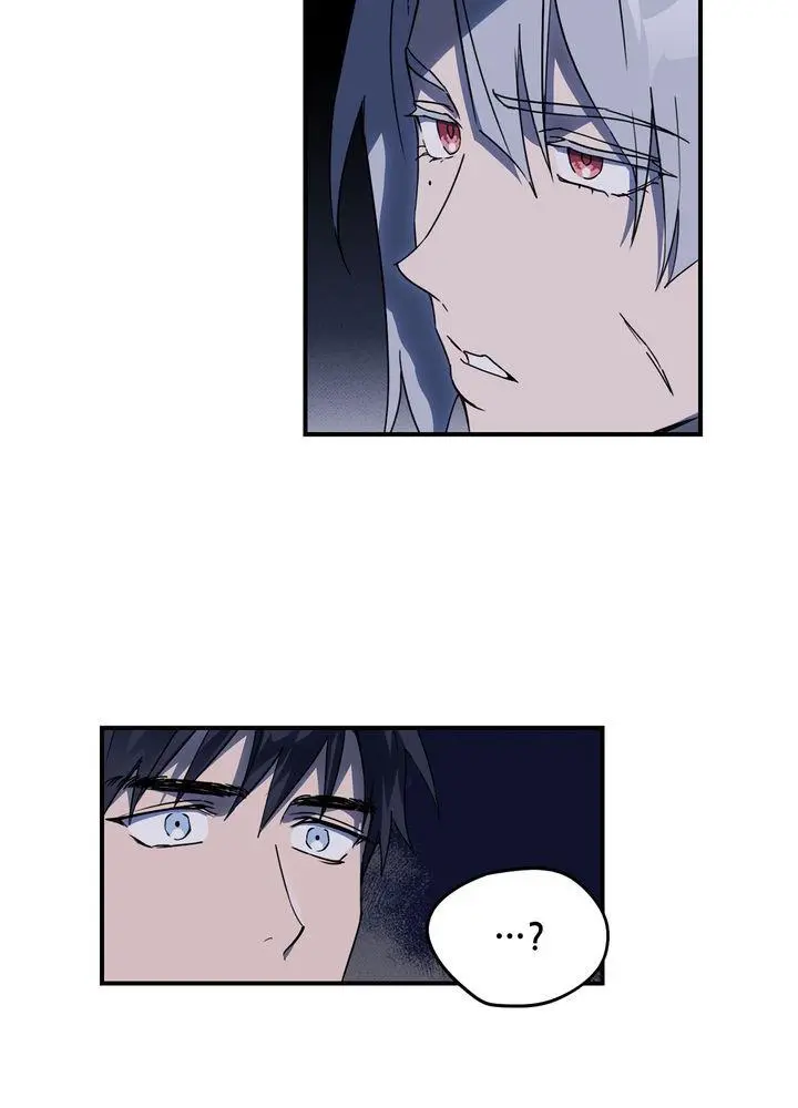 The Spark in Your Eyes Chapter 2