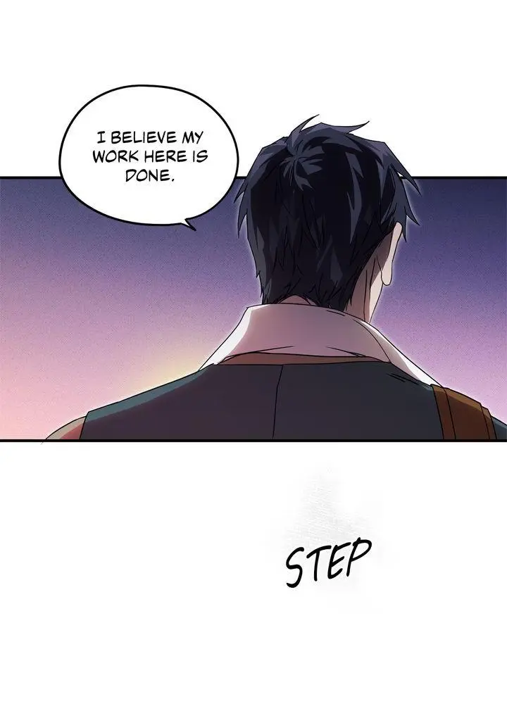 The Spark in Your Eyes Chapter 2