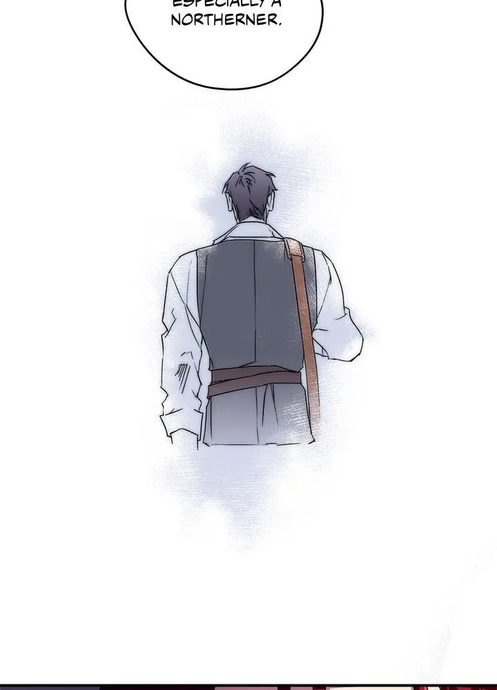 The Spark in Your Eyes Chapter 2