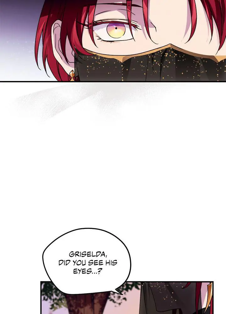 The Spark in Your Eyes Chapter 2