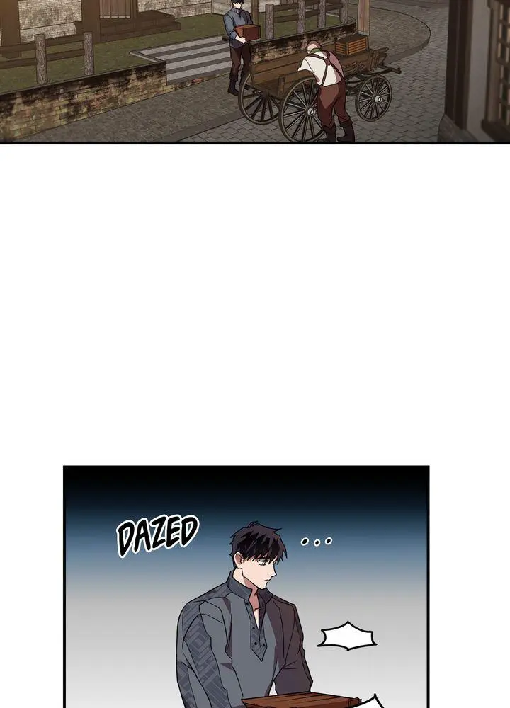 The Spark in Your Eyes Chapter 2