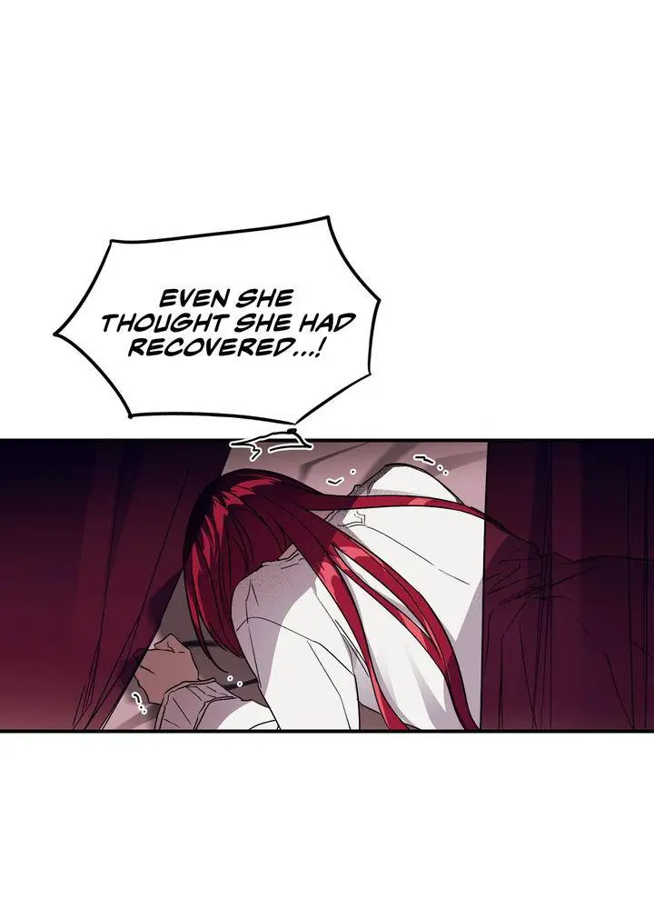 The Spark in Your Eyes Chapter 2