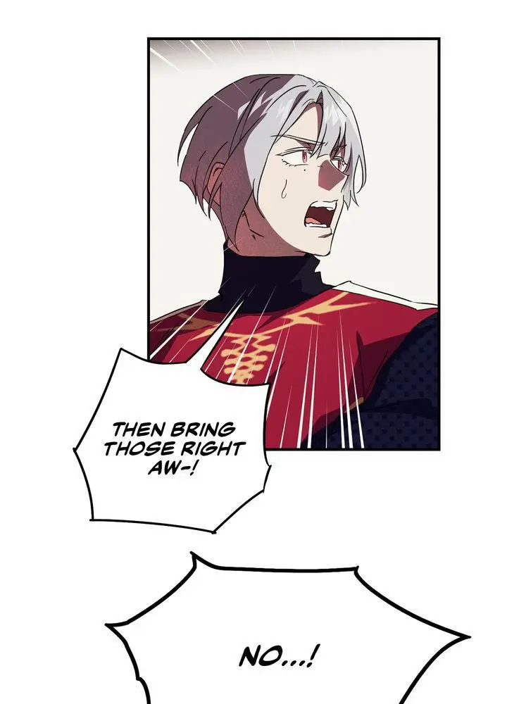 The Spark in Your Eyes Chapter 2
