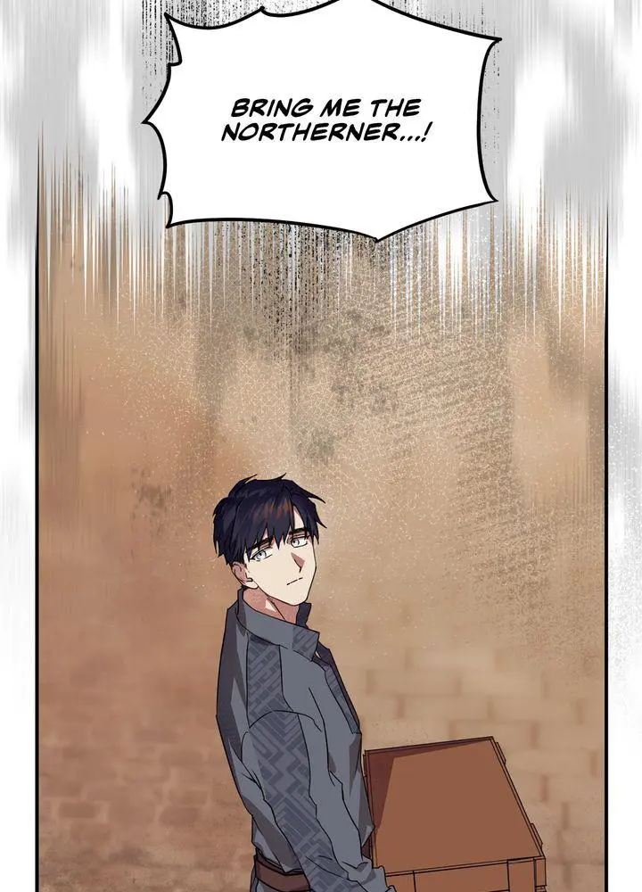 The Spark in Your Eyes Chapter 2