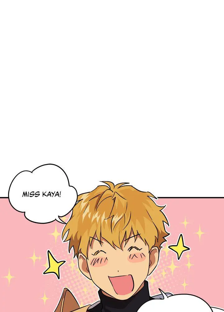 The Spark in Your Eyes Chapter 20