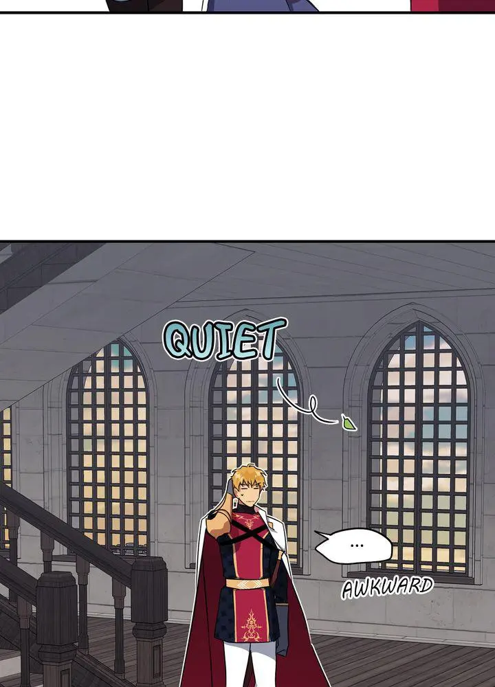 The Spark in Your Eyes Chapter 20