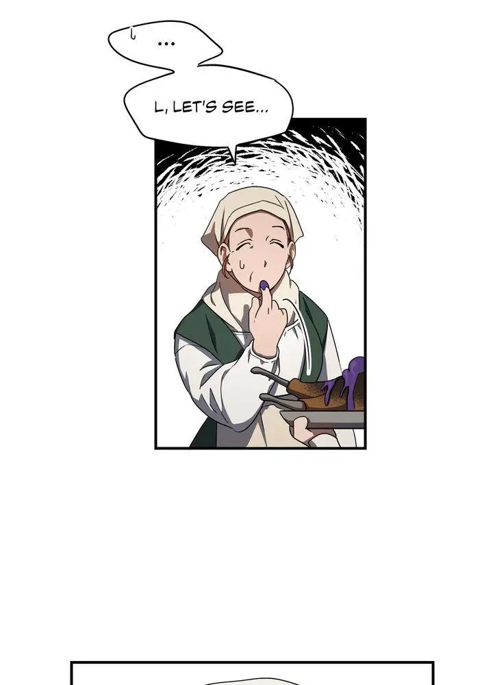 The Spark in Your Eyes Chapter 20