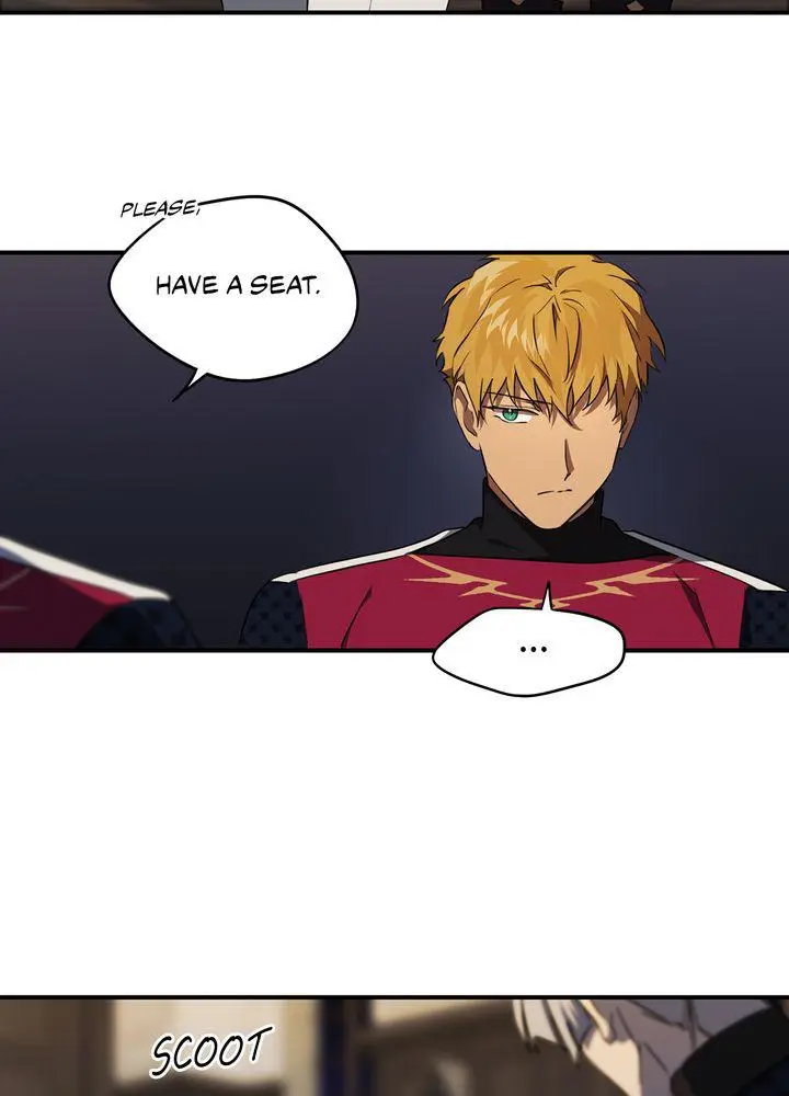 The Spark in Your Eyes Chapter 20