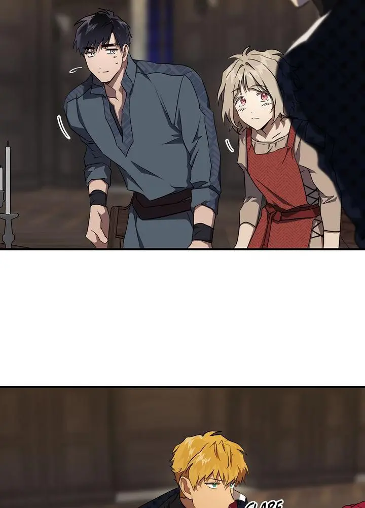 The Spark in Your Eyes Chapter 20