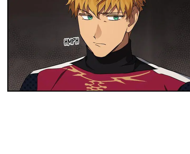 The Spark in Your Eyes Chapter 20