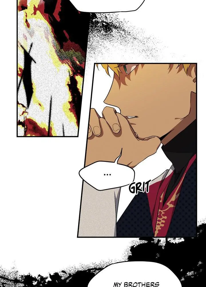 The Spark in Your Eyes Chapter 20