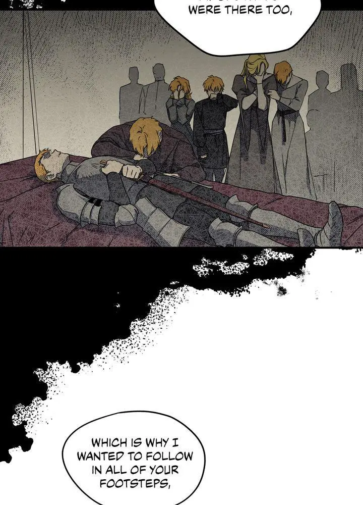 The Spark in Your Eyes Chapter 20